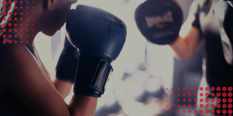 Specialty Class: Boxing - NOW ENROLLING!