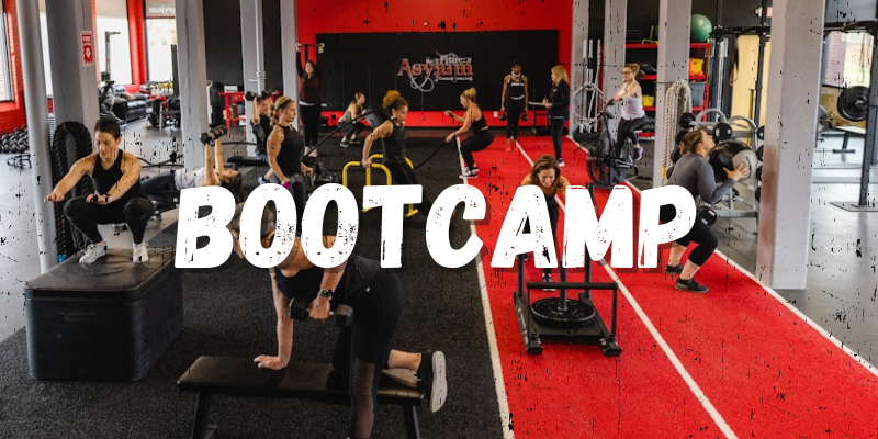 Bootcamp Signature Class Style