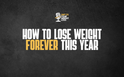 Weight Loss Motivation Right Now