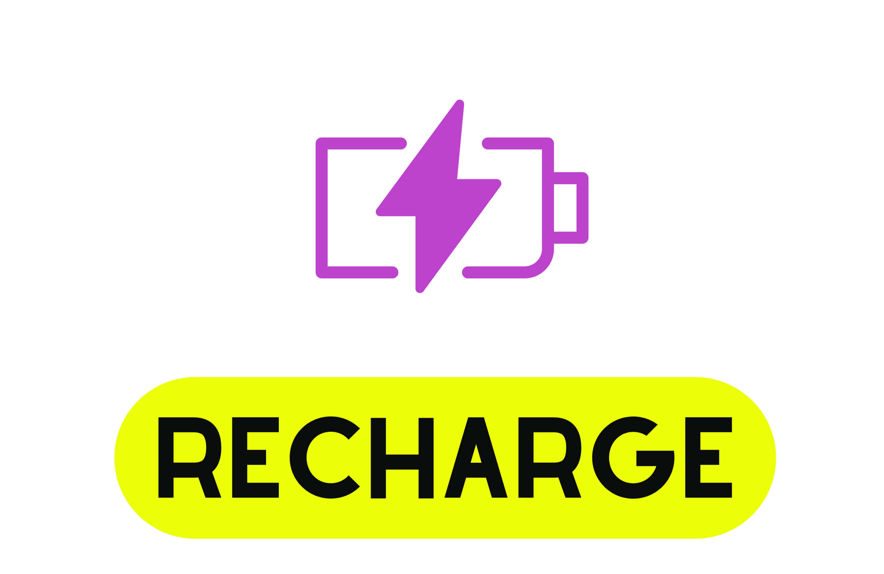 The Body Challenge REBOOT - Phase TWO: RECHARGE