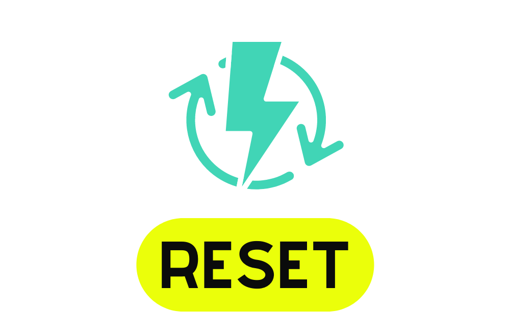 The Body Challenge REBOOT - Phase One: RESET
