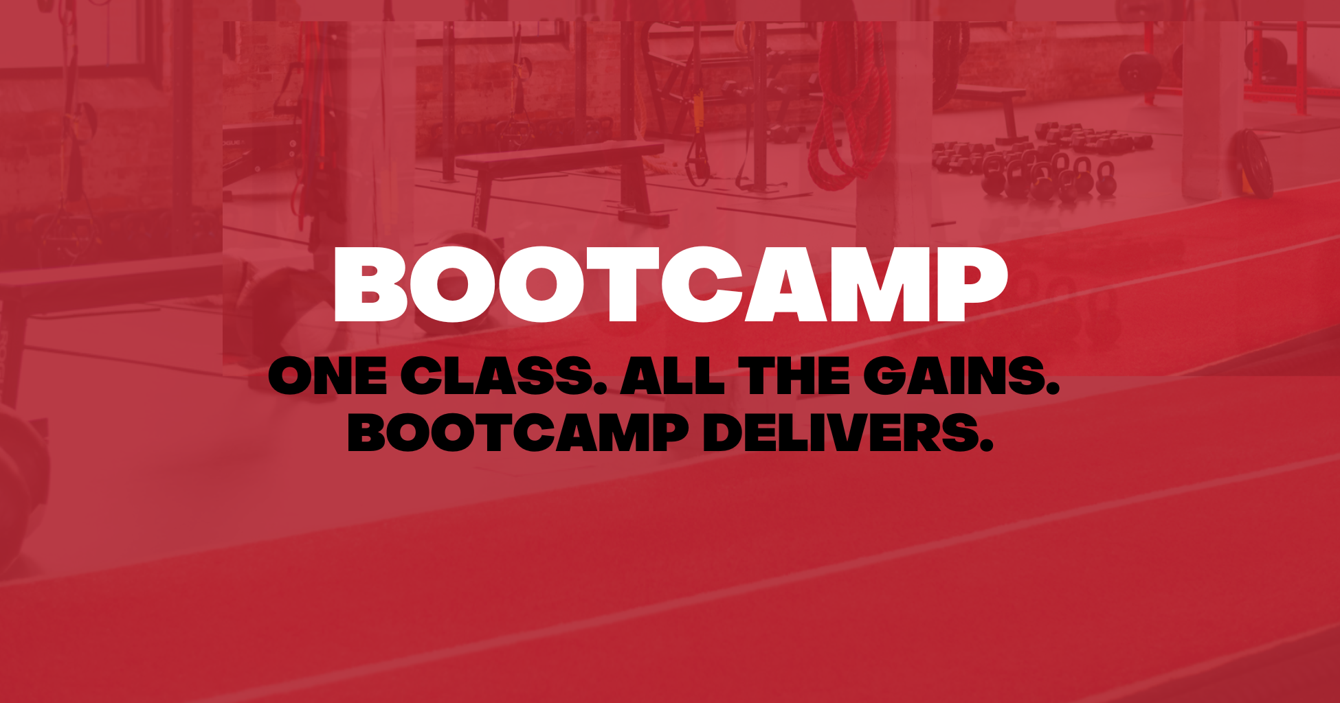 Bootcamp Signature Class Style