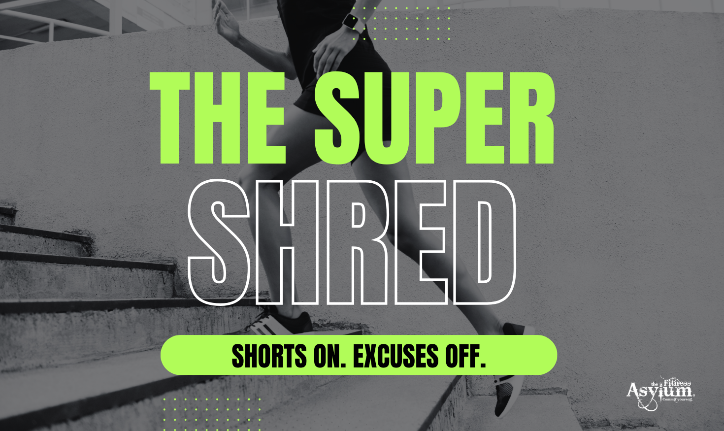 The summer (Facebook Post) (2) Summer Shred Clean Eating Assortment